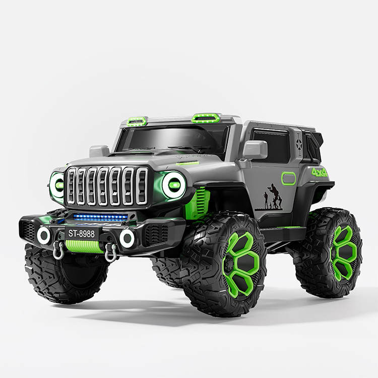 New Design Child Electric car Power Battery Ride On Car 24v Kids Remote Control children s electric toy car