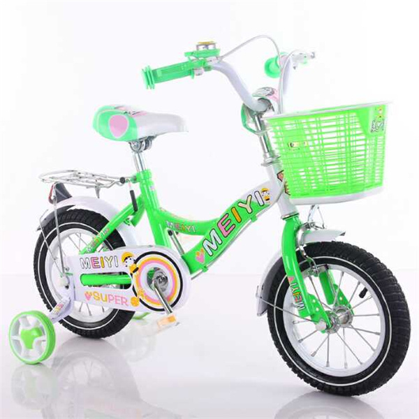 2024 approved kids bikes OEM good quality child mountain bicycle 12 14 inch cycle with training wheels for boys and girl aged 3-12