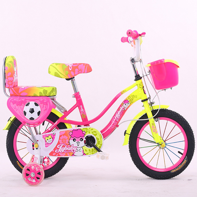 price 12 inch kids bikes children bicycle with training wheels/ Portable bike 20 inch kids bike  grade kid wheel BMX bicycle