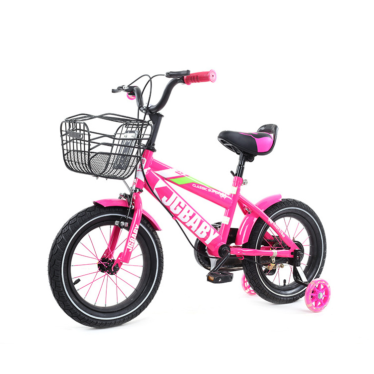 price 12 inch kids bikes children bicycle with training wheels/ Portable bike 20 inch kids bike  grade kid wheel BMX bicycle