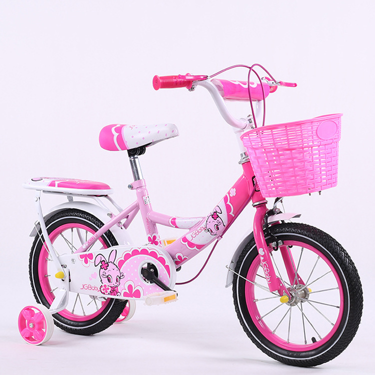 2023 new design cheap price with training wheel/China wholesale aluminium alloy 12 inch wheel bike for  kids