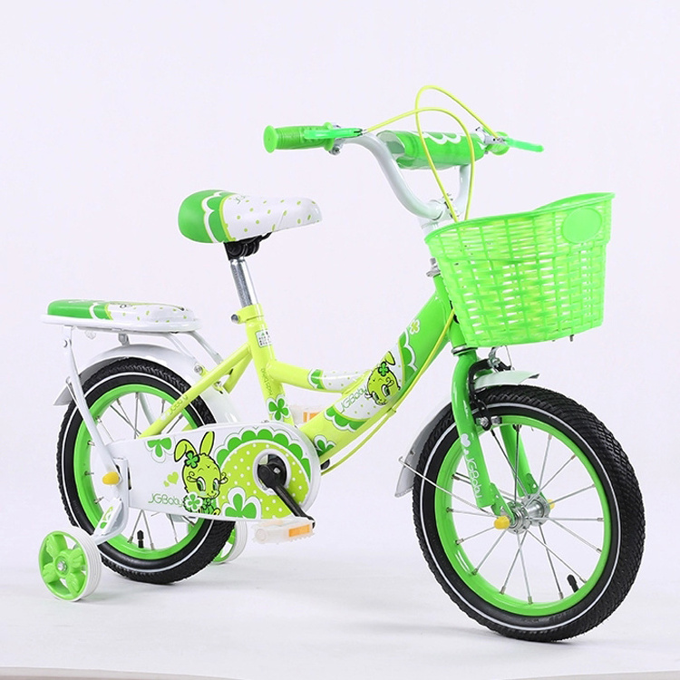 2023 new design cheap price with training wheel/China wholesale aluminium alloy 12 inch wheel bike for  kids