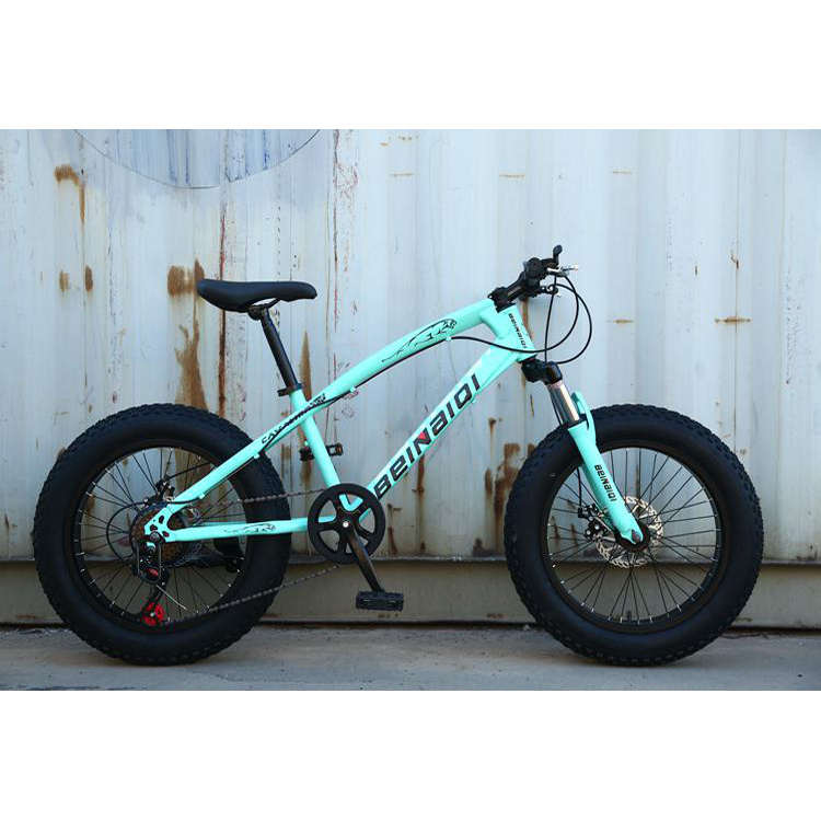 new design hot selling fat tyre mountain bike bicycle,26 inch Snow bike fat bike tire, fat tyre fat bike carbon frame for sale