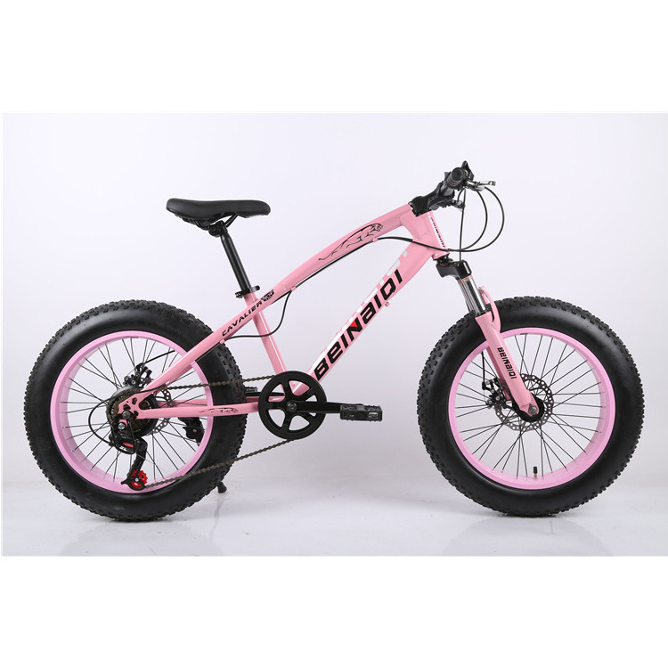 new design hot selling fat tyre mountain bike bicycle,26 inch Snow bike fat bike tire, fat tyre fat bike carbon frame for sale