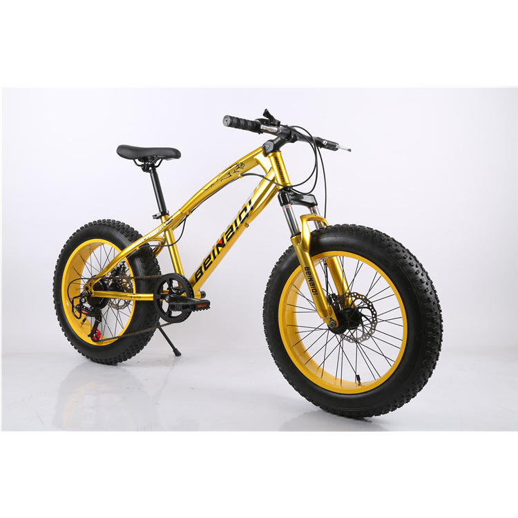 new design hot selling fat tyre mountain bike bicycle,26 inch Snow bike fat bike tire, fat tyre fat bike carbon frame for sale