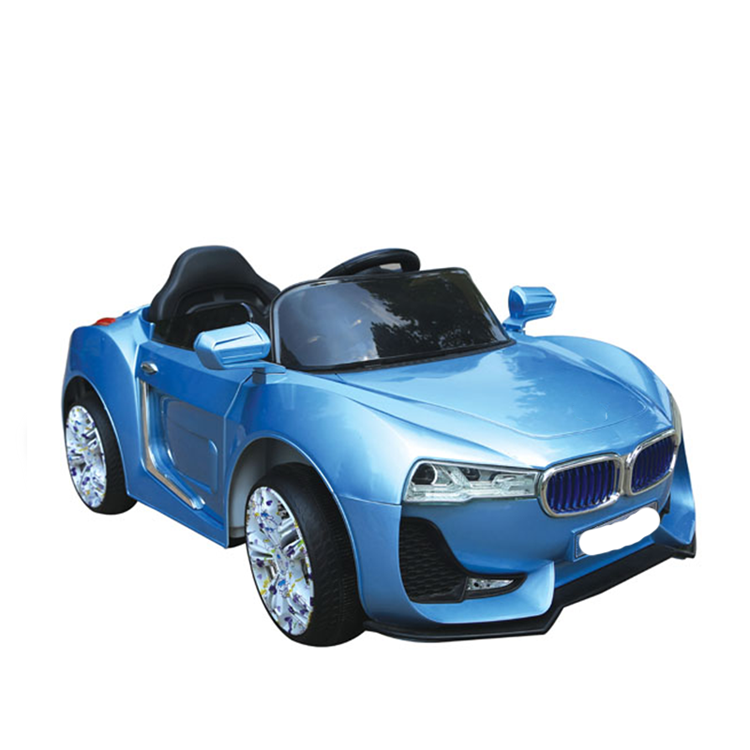 Electric Ride on Toy Car for Kids to Drive, Remote Control Vehicle Toy 2023 2019 Hot Selling Mini Kids Battery Plastic ABS