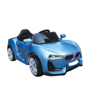 New Style Remote control Electric Kids Toy Car for Driving Rechargeable music light swing Electric baby car