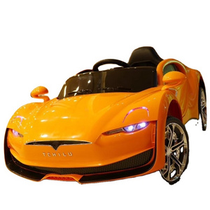 Dikesen New Production Outdoor Big Ride on Car Cheap Baby Toy Kid Car with CE Certificate High Quality Four Wheels Child Toy PVC