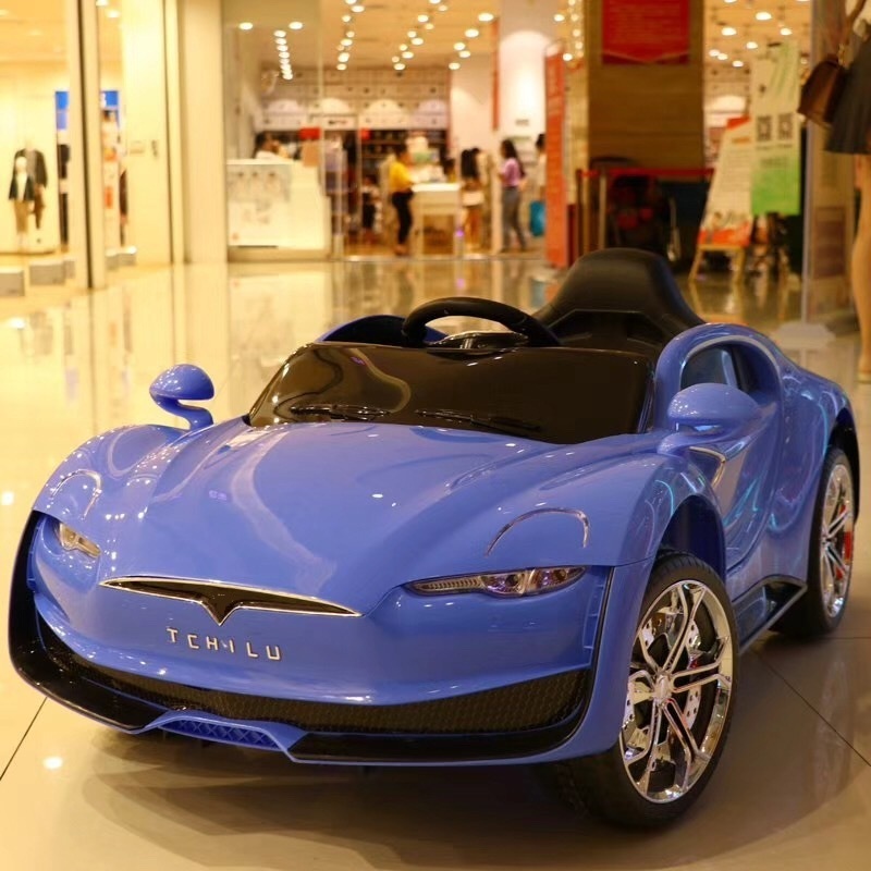 Dikesen New Production Outdoor Big Ride on Car Cheap Baby Toy Kid Car with CE Certificate High Quality Four Wheels Child Toy PVC