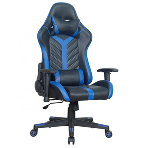 Egnormic TT Racing Style Office Gaming Recliner Chair With 2D Armrest For Gamers