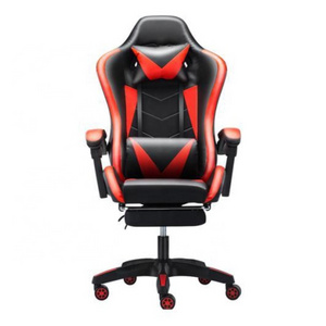 Good Design Extreme Lift Game Chairs For PC Gamer High End Ergonomic Recline Gaming Calidad Silla With Pillows