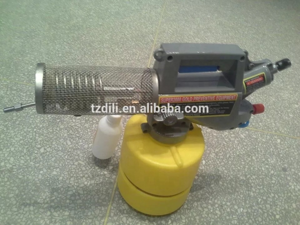 Smog Fogger Thermal Fogger Machine Fumigating Machine Sprayer for Pest Control