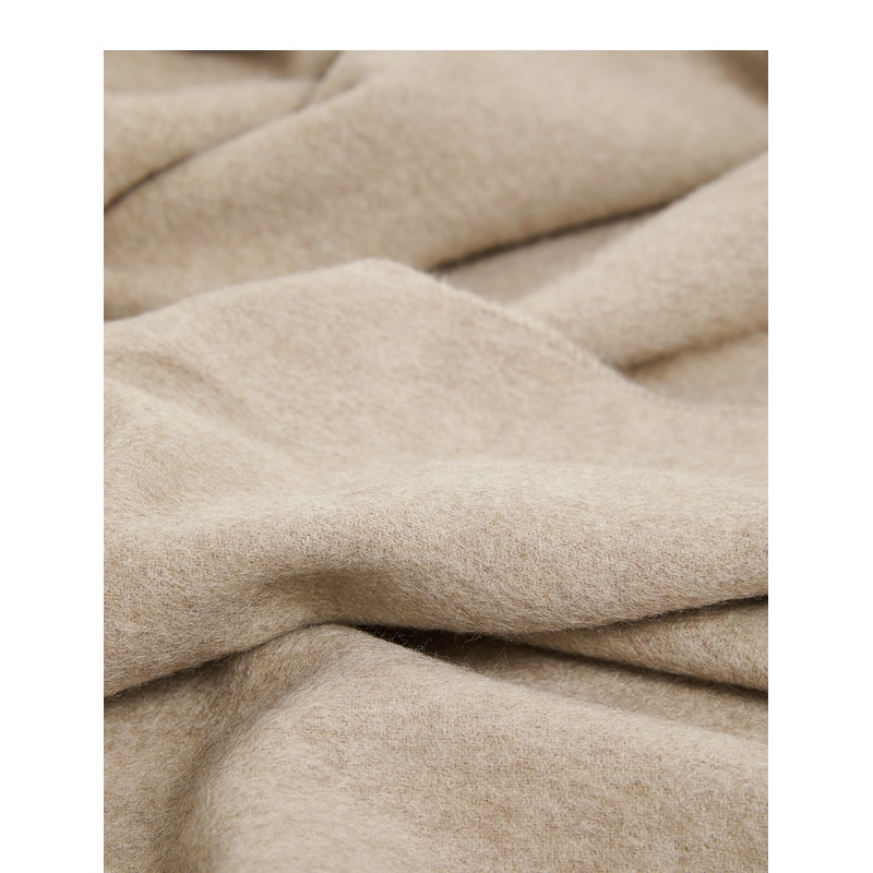 high quality merino wool blanket