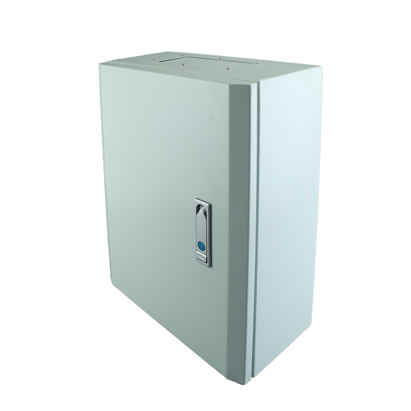 Outdoor stainless steel Ip66 waterproof electrical box control power distribution enclosure power metal box