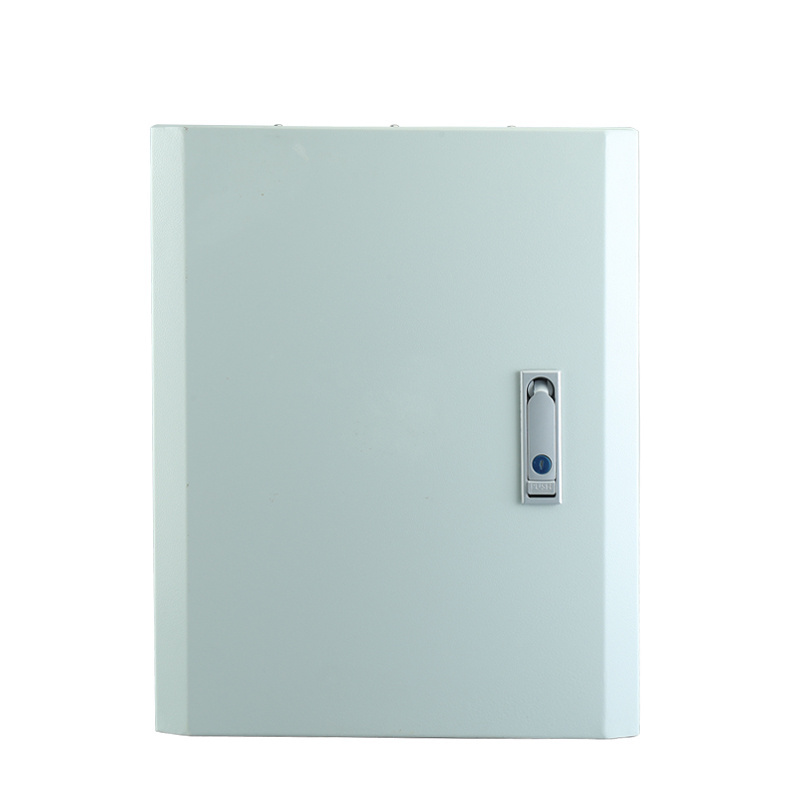 Outdoor stainless steel Ip66 waterproof electrical box control power distribution enclosure power metal box