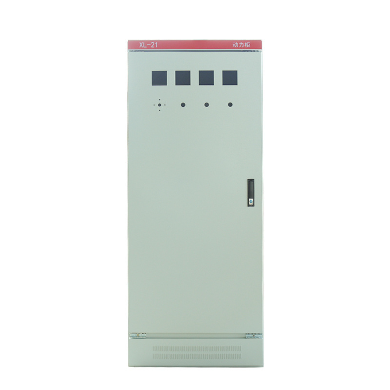 Power Distribution Board Indoor Outdoor Control Cabinet XL-21 Power Supply Cabinet