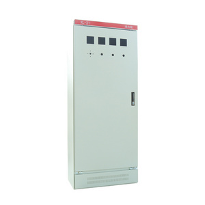 XL-21 Indoor Low-Voltage Power Distribution Cabinet XL-21 Indoor Power Distribution Equipment