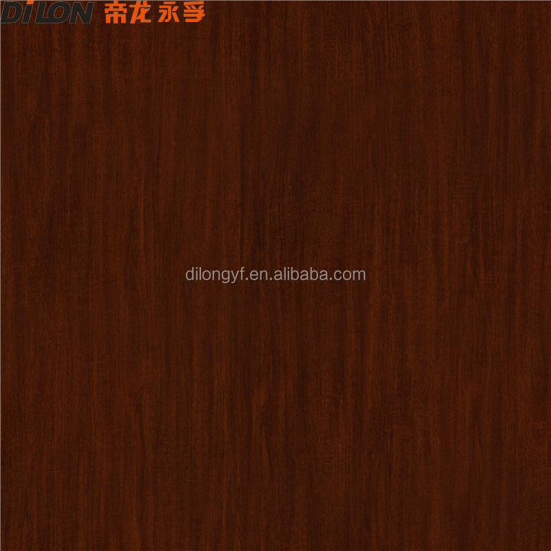 decorative films sublimation metal wood grain paper other wallpaper/wall panels