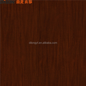 decorative films sublimation metal wood grain paper other wallpaper/wall panels