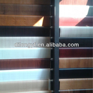 dilon self-adhesive pvc decorative film;pvc film for furniture;vinyl decor for cabinets