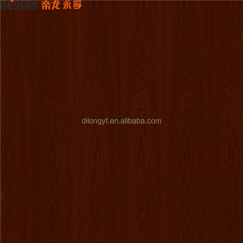 decorative films sublimation metal wood grain paper other wallpaper/wall panels