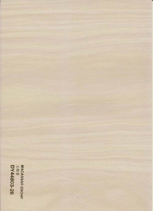 Wood grain pvc lamination film for furniture, decorative foil