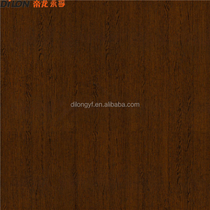 decorative films sublimation metal wood grain paper other wallpaper/wall panels