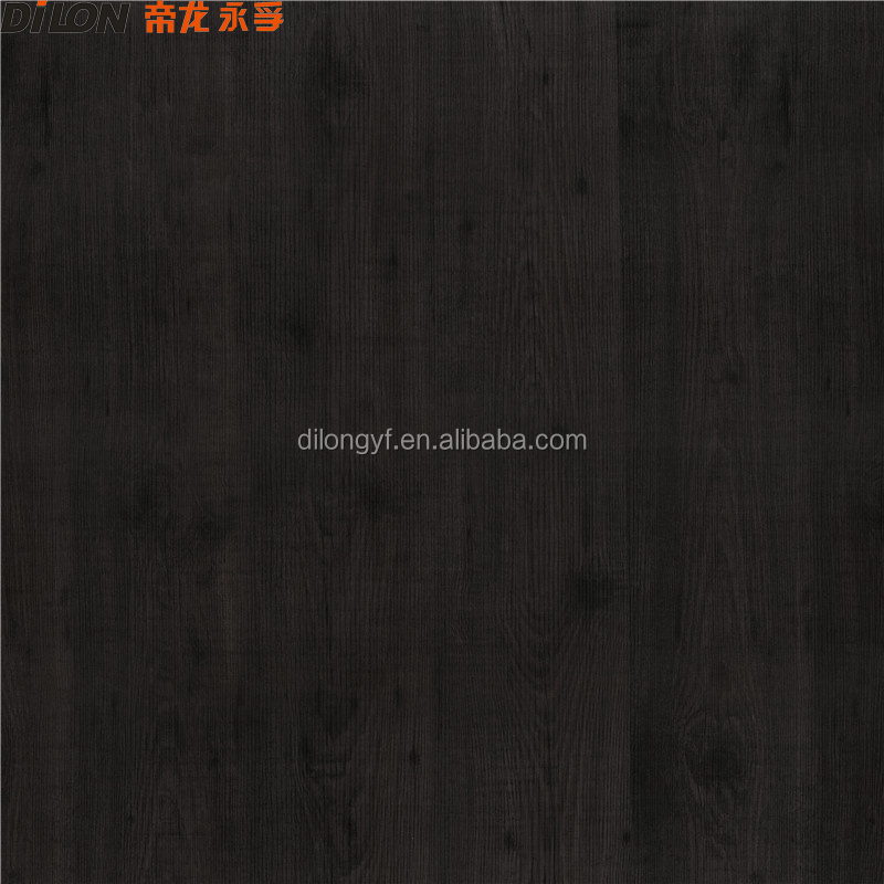 decorative films sublimation metal wood grain paper other wallpaper/wall panels