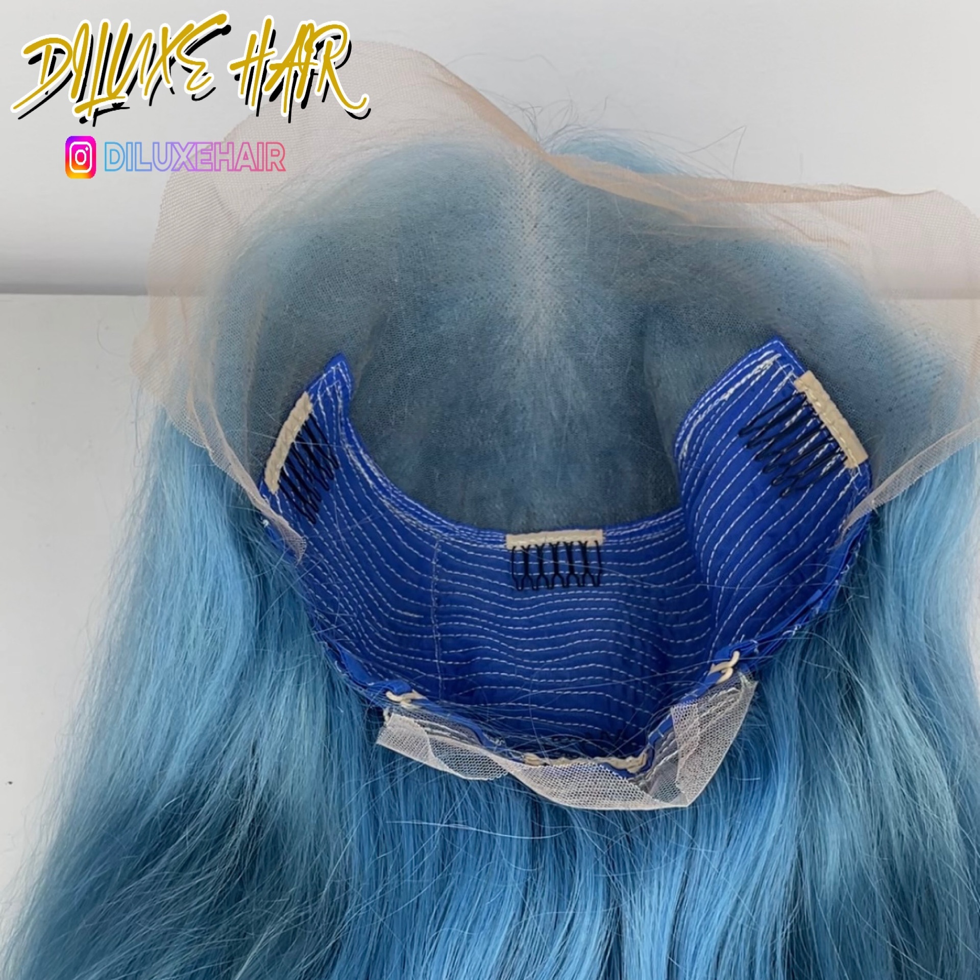 Diluxehair high quality raw virgin Bone Straight Bob Wigs colorful short glueless wig hair vendor 13x4 Full Lace Front Human Hai