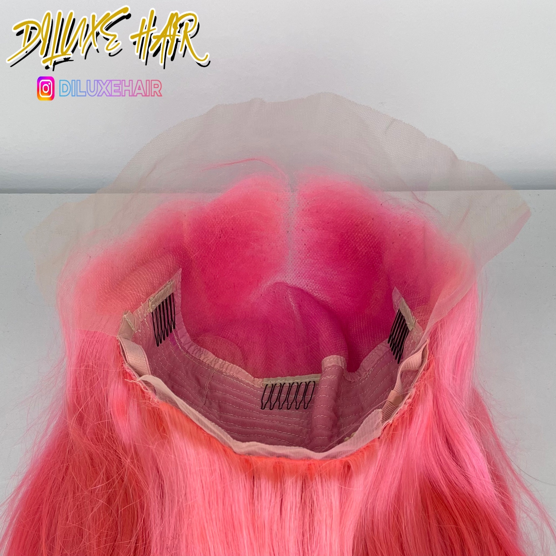 Diluxehair high quality raw virgin Bone Straight Bob Wigs colorful short glueless wig hair vendor 13x4 Full Lace Front Human Hai