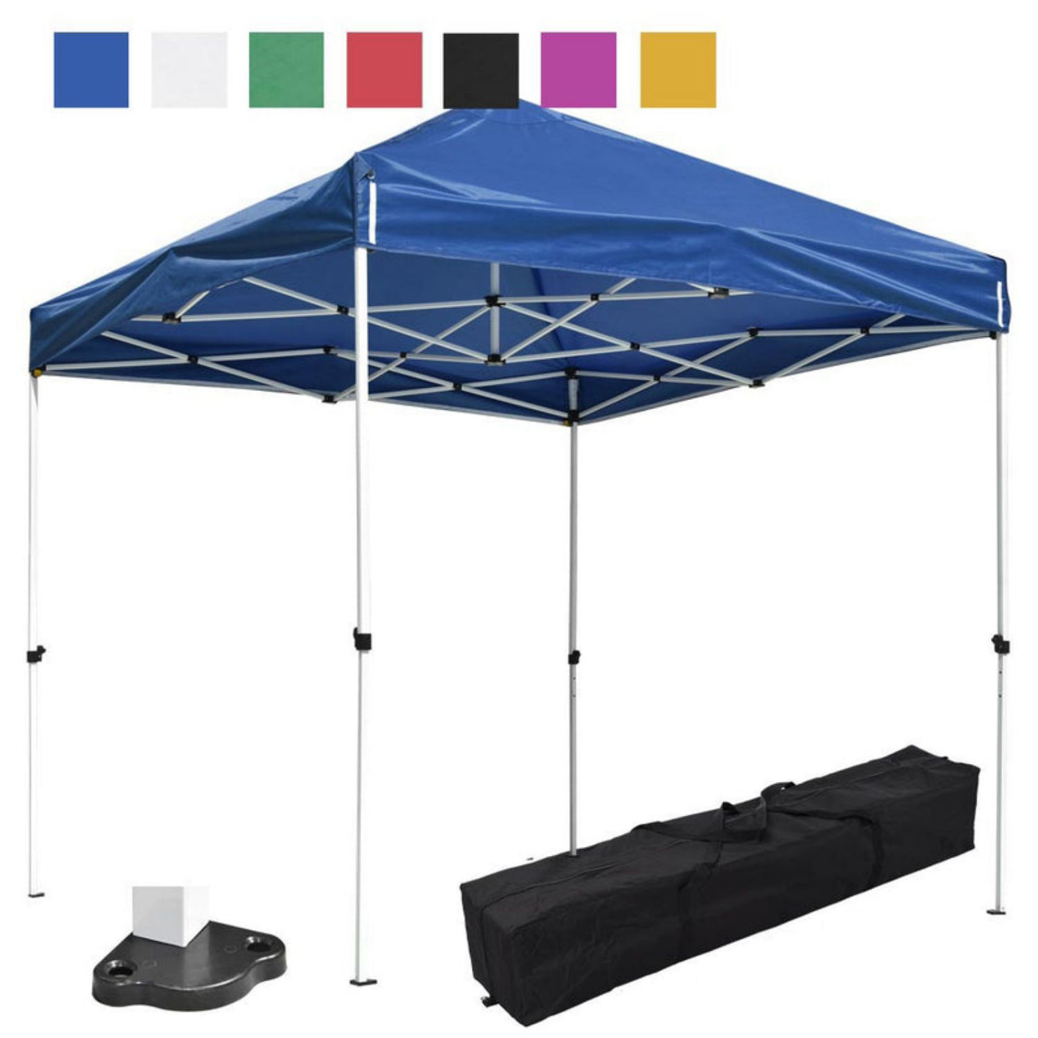 10*10ft Folding Event Canopy Tent Pop up Outdoor Tent For Advertising