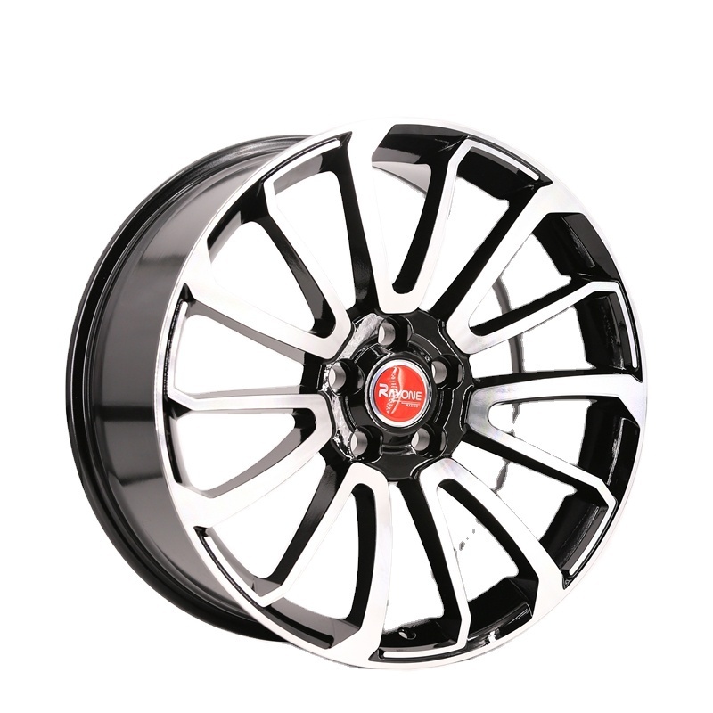 DM158 High Quality 20 INCH 5X120 Original Alloy Wheels