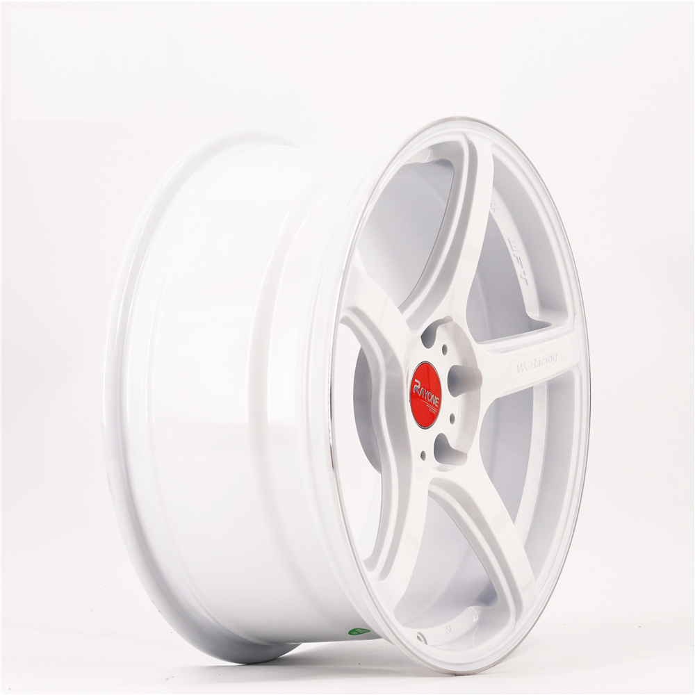 DM018 Classic 5x114 Alloy Aluminum Wheels Rims For Honda Civic