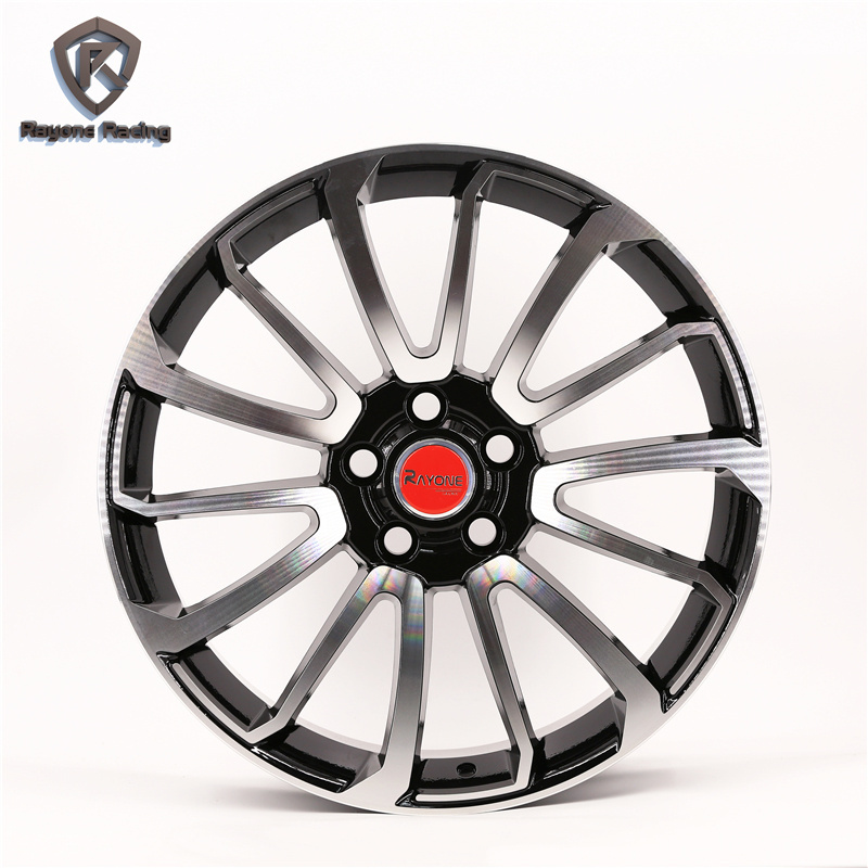 DM158 High Quality 20 INCH 5X120 Original Alloy Wheels