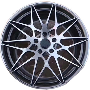 A052 Factory Manufacture 18inch 5x120 Car Mag Wheels for BMW M4