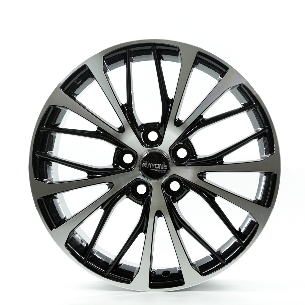 DM5015 Hot 18 Inch Alloy Wheel Sport Rims Car Fit for TOYOTA CAMRY