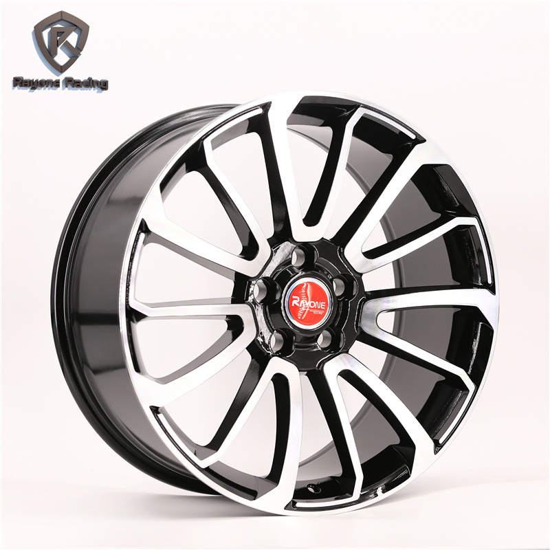 DM158 High Quality 20 INCH 5X120 Original Alloy Wheels