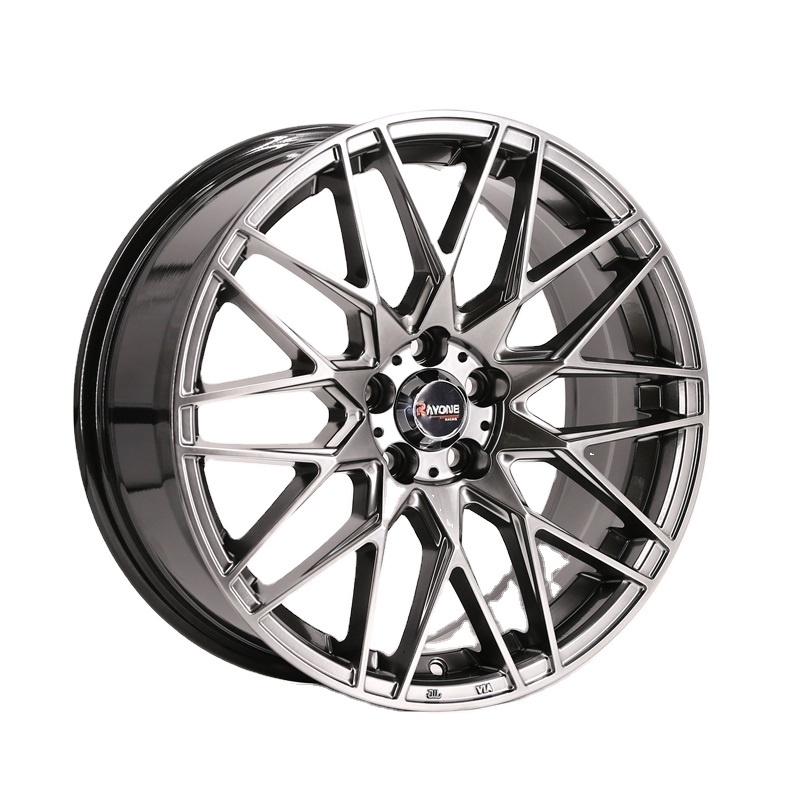 A010 manufacture popular design Rines 17 18 19 Inch 5*114.3 Sport Rims Wheels Auto