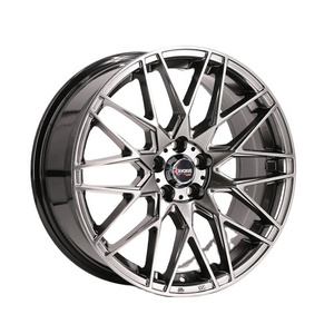 A010 manufacture popular design Rines 17 18 19 Inch 5*114.3 Sport Rims Wheels Auto