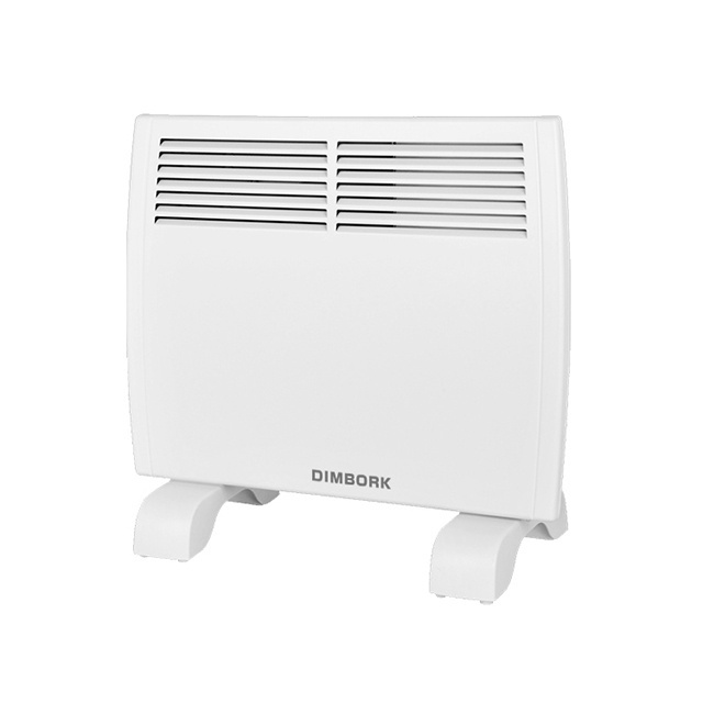 Good quantity CE approval over-heat protection wall mounted 2000W convector electric radiators for home use