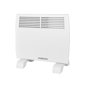 Good quantity CE approval over-heat protection wall mounted 2000W convector electric radiators for home use