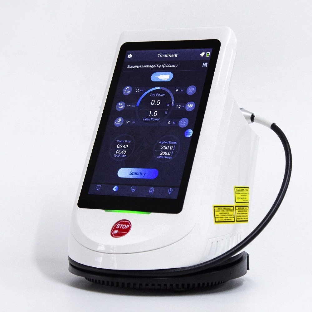 2022 class 4 medical laser veterinary laser therapy mls horse treatment wound pain diagnostic