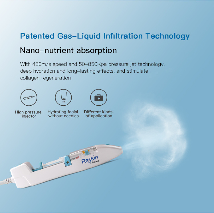 prp injector meso mesogun sale pistor 5 mesotherapy gun meso injector mesotherapy gun with air