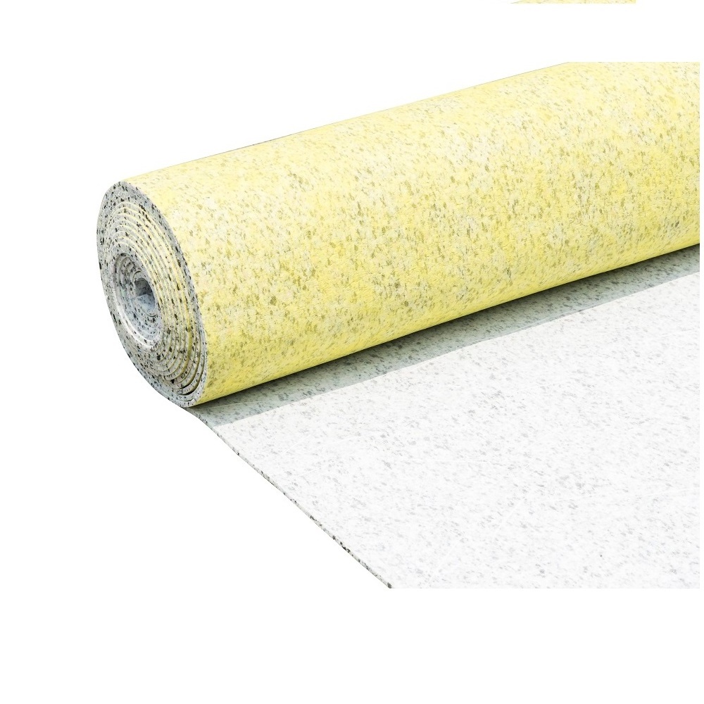 Customizable density cuttable anti fatigue mat slip carpet underlay foam for mosque