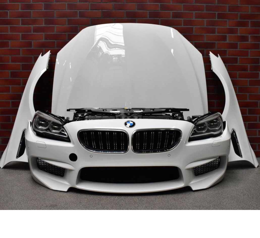 Full Body kit for BMW F01 F06 F07 F10 F11 F12 F13 F14 F15 F16 F22 F30 F31 F32 F33 F34 F80 F82 F85 F86 F87 M2 M3 M4 M5 M6 X5 X6