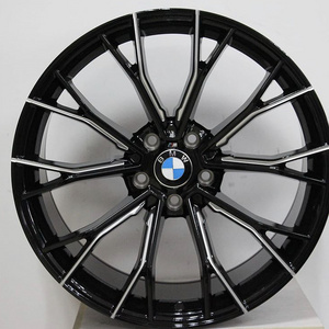 Original Wheels for BMW F01 F02 F06 F07 F10 F11 F12 F13 F14 F15 F16 F22 F30 F31 F32 F33 F34 F80 F82 F85 F86 F87 M2 M3 M4 M5 M6