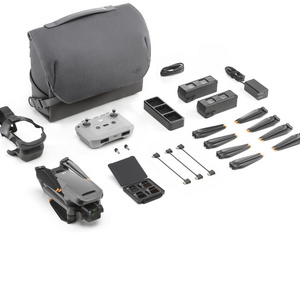 DJI Mavic 3 Fly More Combo with DJI RC-N1 or DJI RC with screen 46-min Flight Time 4/3 CMOS Mavic 3 drones