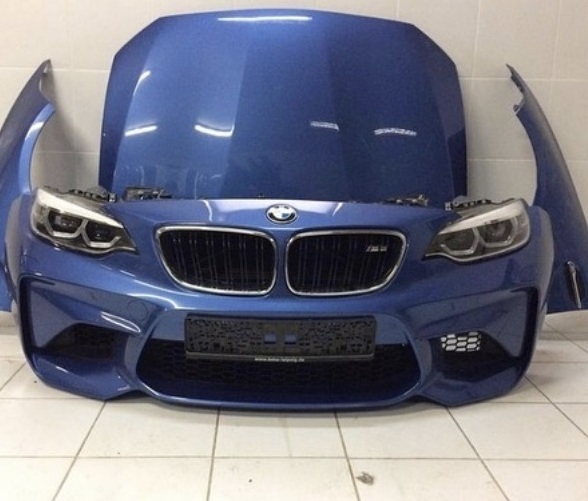 Full Body kit for BMW F01 F06 F07 F10 F11 F12 F13 F14 F15 F16 F22 F30 F31 F32 F33 F34 F80 F82 F85 F86 F87 M2 M3 M4 M5 M6 X5 X6