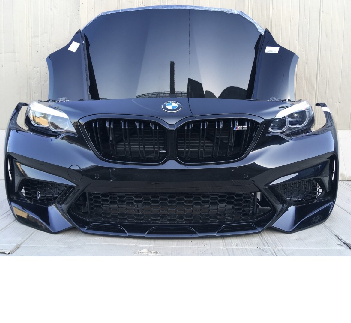 Full Body kit for BMW F01 F06 F07 F10 F11 F12 F13 F14 F15 F16 F22 F30 F31 F32 F33 F34 F80 F82 F85 F86 F87 M2 M3 M4 M5 M6 X5 X6