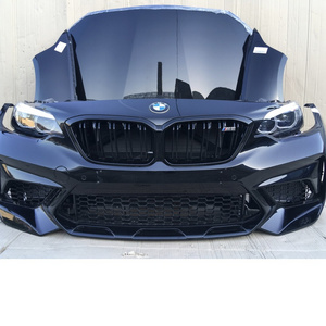 Full Body kit for BMW F01 F06 F07 F10 F11 F12 F13 F14 F15 F16 F22 F30 F31 F32 F33 F34 F80 F82 F85 F86 F87 M2 M3 M4 M5 M6 X5 X6